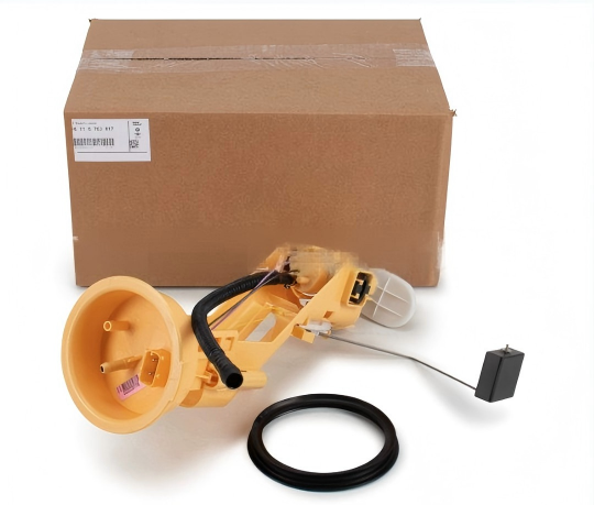 16116763817 applies to the BMW E53 diesel version.